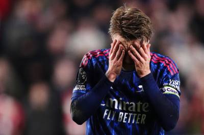 Smell i tittelkampen