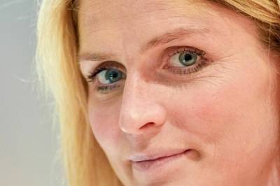 Johaug stoppes: – Det tør jeg ikke