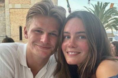 «Han trodde ikke på meg da jeg sa det»
