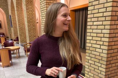 Blir satt ut av spørsmål: – Vanskelig