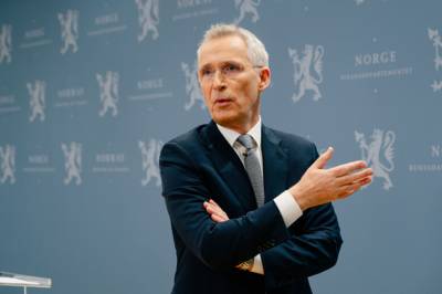 Økonomer ut mot Stoltenberg: – Alle ser at vår pengesekk fylles opp