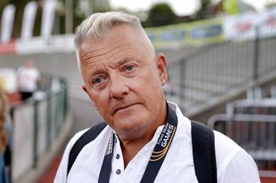 Eleven hyller Gjert Ingebrigtsen: – Han er utrolig