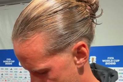 Nyland forklarer tårene: – Mye skuffelse
