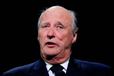 Kong Harald-øyeblikkene vi husker