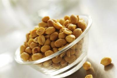 Peanøttallergi - hjelper tidlig introduksjon?