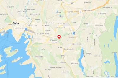 Mistenkt blotter funnet av politihelikopter: – Hadde utstyret ute