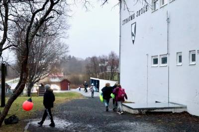 I denne kommunen er det foreldrene som vil legge ned skoler – nå får de ønsket oppfylt