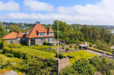 Markedets dyreste hytte er solgt