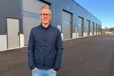 16 nye lager står snart klare: – Vi har allerede avtaler på de fleste