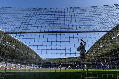 Tragedie i England: Premier League-klubb i sorg