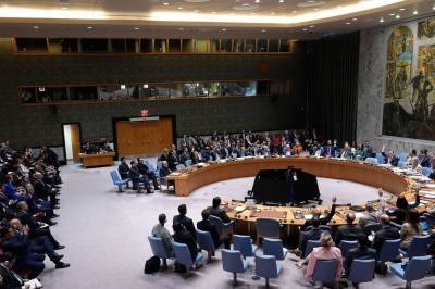 FN utsetter Hormuzmøte – Iran advarer mot provokasjon