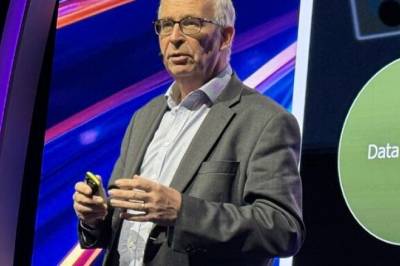 - Betrakter elbilene som vaskemaskiner