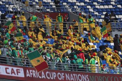 Afrika-mesterskapet: Dødsfall ryster senegalesiske fans