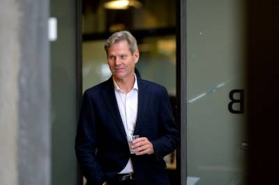Knallår for Erik G. Braathen – bikket milliarden i egenkapital