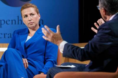- De forbereder seg på å angripe