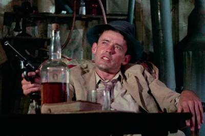 Hollywood-stjernen er død