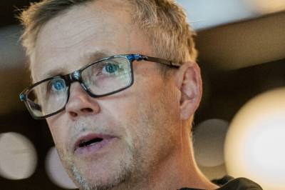 - Lønna kom seint