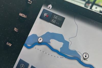 Eidfjord - We are coming!