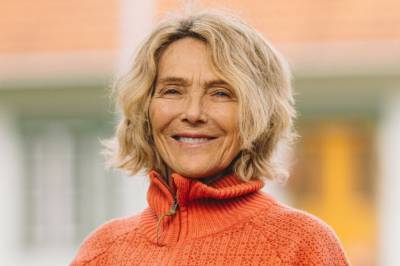 - Jeg har fått mye pes for dette