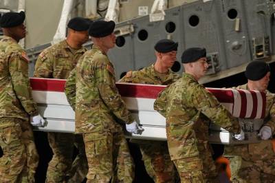 Trumps krig i Midtøsten kan bli en hengemyr for USA