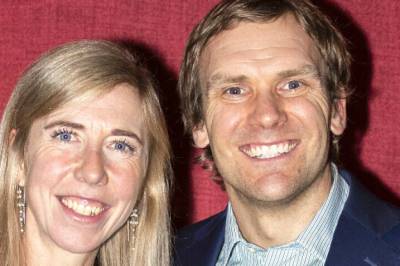 - Vår kjærlighet ble et lykketreff