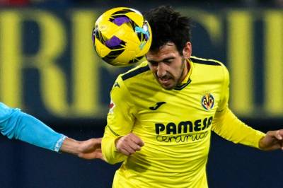 Como - Villarreal