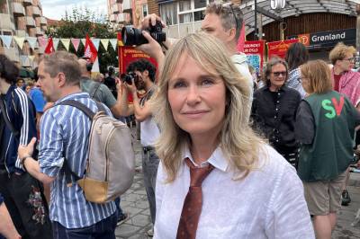 Oslos ordfører spøker bort betalt VM-tur