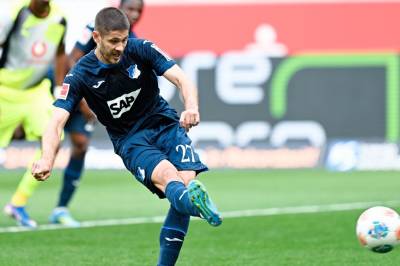 Dortmund-tap ga Bayern München matchball – streng straffe mot Ryerson på overtid