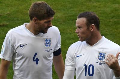 Derfor vinner aldri England
