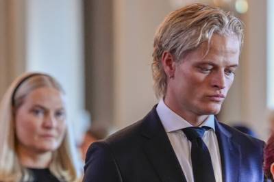 NÅ: Hylles for Marius-grep