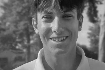 Golfspiller døde i nyttårsbrannen i Sveits