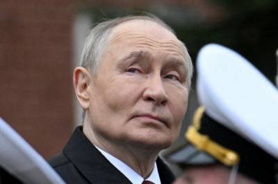 Mener Russland eskalerer mot Baltikum