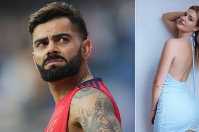 Superstjernen likte «feil» bilde på Instagram – skapte hysteri