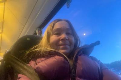 Buss-trøbbel: – Jeg skal love deg at det var kaldt