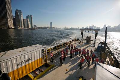 Equinor truer med å droppe USA-prosjekt – kan tape over 50 milliarder