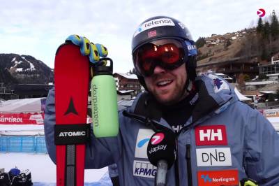 Kilde står over utforen i Val Gardena: – Ikke villig til å ta den risikoen