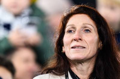 Avfeier utspill: – Har ingenting med Trump eller Det hvite hus å gjøre