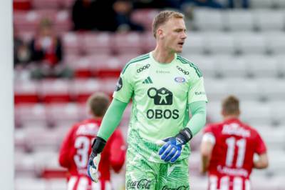 - Nesten så man ikke tror det