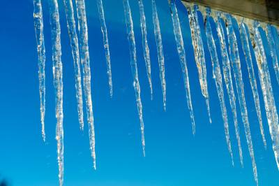 Kaldværet som kommer kan fortsette i flere uker
