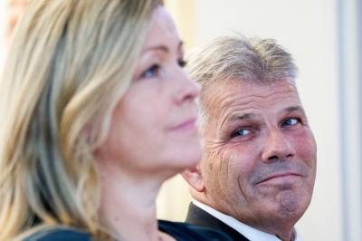 Regjeringen mangler 110.000 boligtillatelser: – Jeg er fortsatt optimist