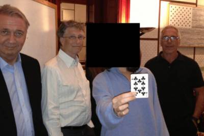 Rød-Larsen hjalp med møter og kontakter. Epstein kan ha tjent hundrevis av millioner.