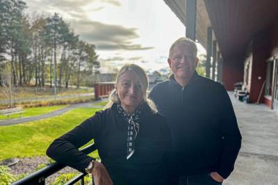 Slitne pårørende trenger mer hjelp