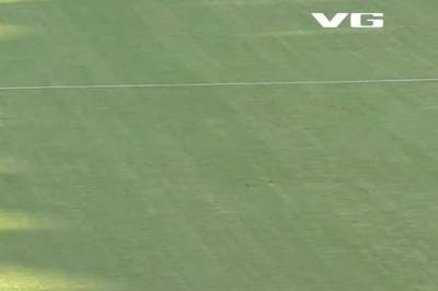 1-0: Cancellieri, Lazio