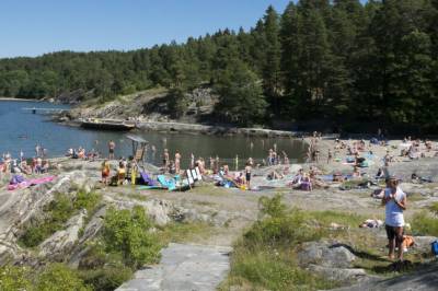 Badekrise: - Liv kan gå tapt