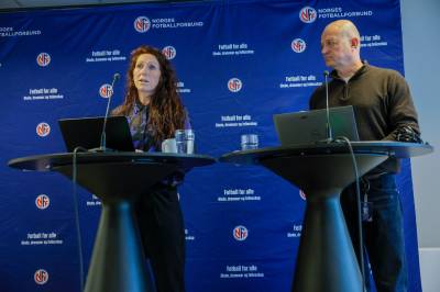 NFF flytter full serierunde i Eliteserien og supercupfinale – tar selvkritikk for kampkaos