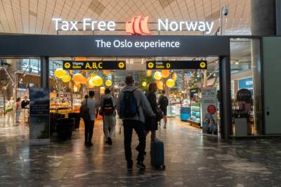Taxfree avviser pristest: – Feil fremstilling av virkeligheten