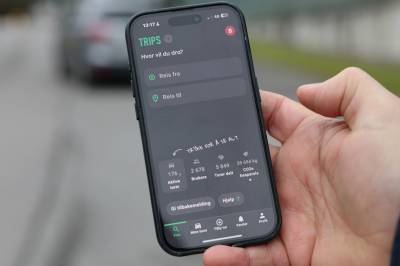 Ruters nye samkjørings-app mangler passasjerer
