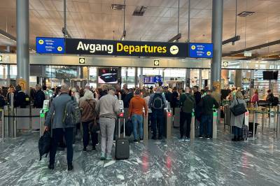 Advarer mot Gardermoen-stunt: – Havner rett i fella