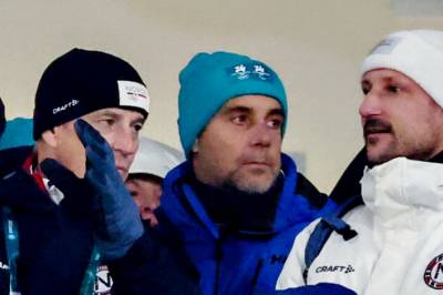 USA-scener: - Bør prege oss