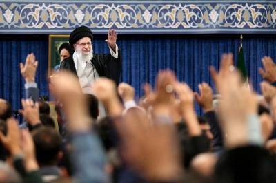 Israel til angrep mot Iran